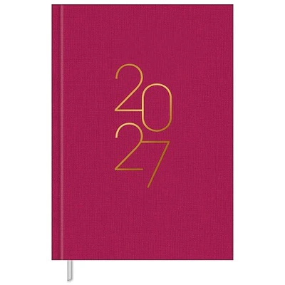 Tilibra – Planner Ejecutivo Lume M5 – 2027 – 80 Hojas
