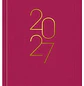 Tilibra – Planner Ejecutivo Lume M5 – 2027 – 80 Hojas - Miniatura 1