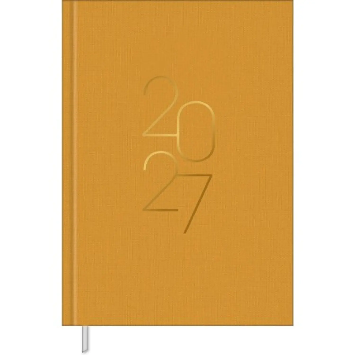Tilibra – Planner Ejecutivo Lume M5 – 2027 – 80 Hojas – 3