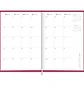Tilibra – Planner Ejecutivo Lume M5 – 2027 – 80 Hojas - Miniatura 6
