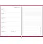 Tilibra – Planner Ejecutivo Lume M5 – 2027 – 80 Hojas - Miniatura 7
