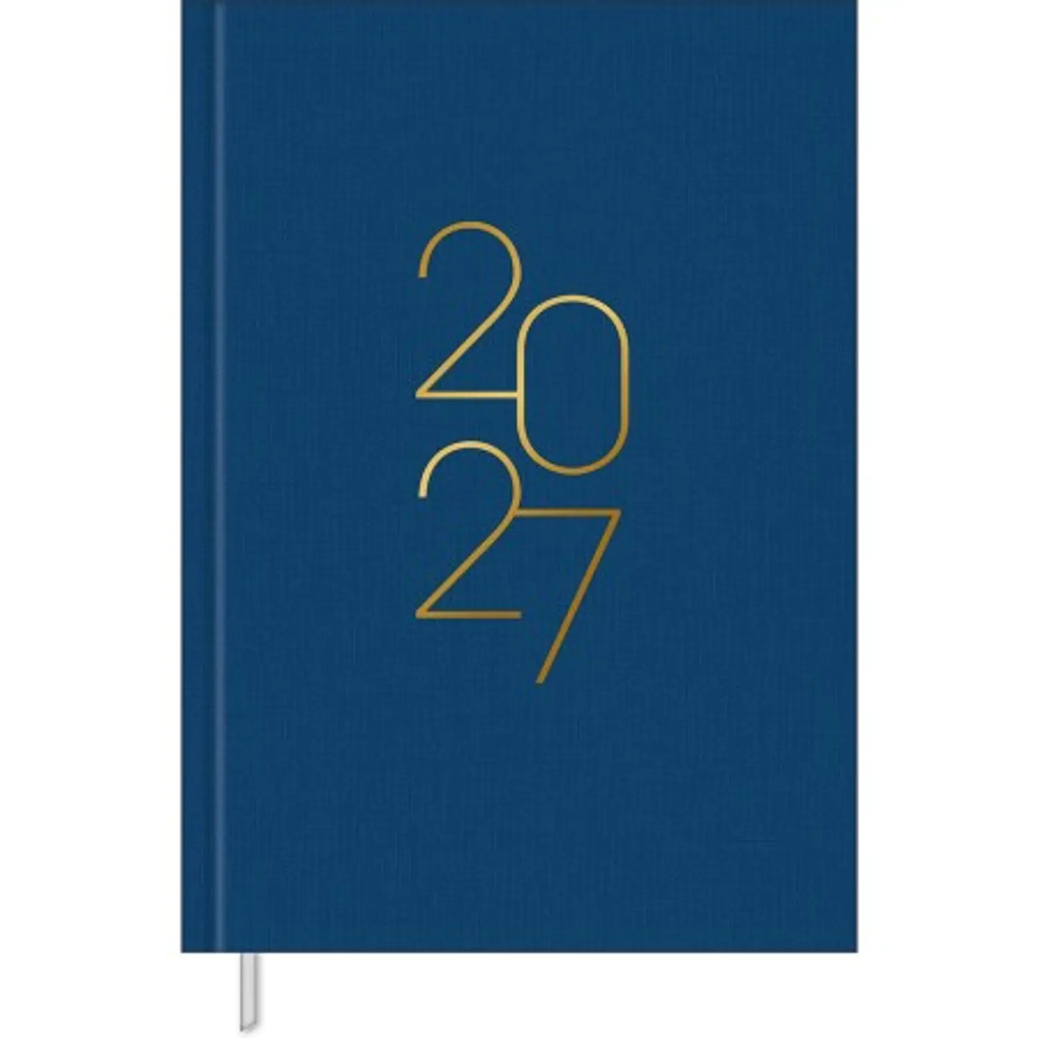 Tilibra – Planner Ejecutivo Lume M5 – 2027 – 80 Hojas – 2