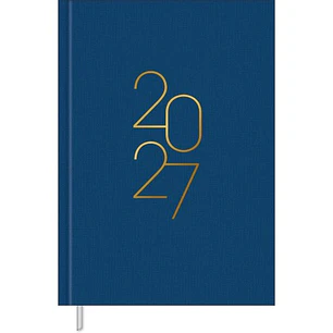 Tilibra – Planner Ejecutivo Lume M5 – 2027 – 80 Hojas