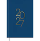 Tilibra – Planner Ejecutivo Lume M5 – 2027 – 80 Hojas - Miniatura 2