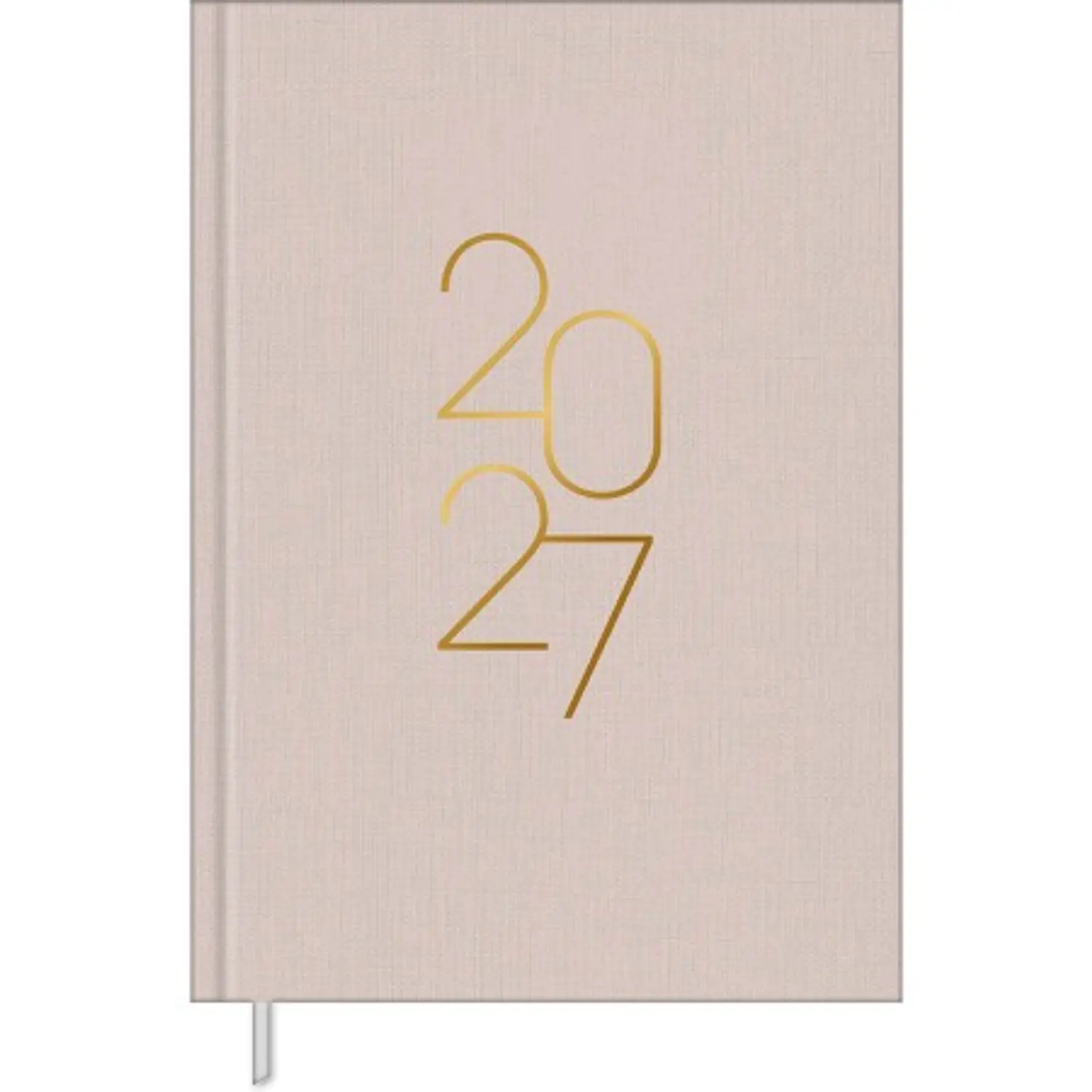 Tilibra – Planner Ejecutivo Lume M5 – 2027 – 80 Hojas – 4