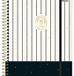 Tilibra – Planner Espiral West Village M7 – 2027 – 80 Hojas - Miniatura 1