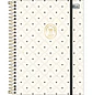Tilibra – Planner Espiral West Village M7 – 2027 – 80 Hojas - Miniatura 2