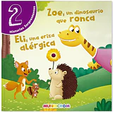 Recién Llegados
