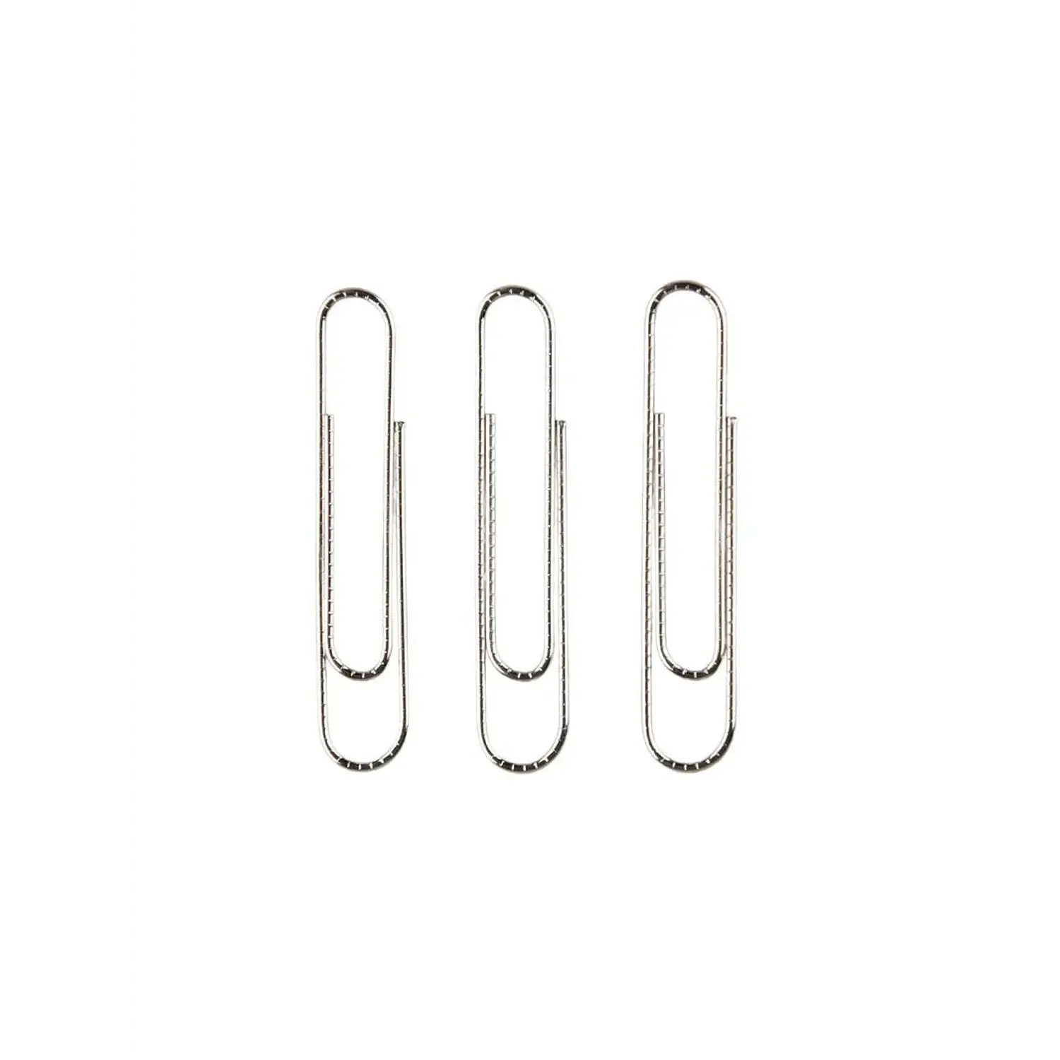 Torre – Clips Gigantes – 50 Unidades – 50 mm – 2