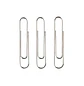 Torre – Clips Gigantes – 50 Unidades – 50 mm - Miniatura 2