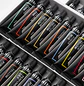 Himi – Pinturas Acrílicas – 12 Colores – 12 ml - Miniatura 2