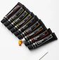 Himi – Pinturas Acrílicas – 12 Colores – 12 ml - Miniatura 3