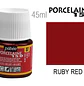 Pébéo – Pintura para Porcelana Porcelaine 150 – 45 ml - Miniatura 7