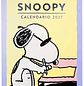 Mooving – Calendario de Pared Snoopy Mensual 2027 30 x 40 cm - Miniatura 1