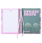 Mooving – Agenda Life Diaria Espiral 16,5 x 22 cm – 2027 - Miniatura 4