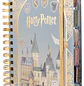 Mooving – Agenda Diaria Harry Potter – 14 x 20 cm – 2027 - Miniatura 1