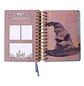 Mooving – Agenda Diaria Harry Potter – 14 x 20 cm – 2027 - Miniatura 3