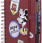 Mooving – Agenda Diaria Mickey & Friends – 14 x 20 cm – 2027 - Miniatura 1