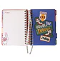 Mooving – Agenda Diaria Mickey & Friends – 14 x 20 cm – 2027 - Miniatura 3