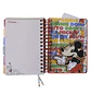 Mooving – Agenda Diaria Mickey & Friends – 14 x 20 cm – 2027 - Miniatura 4