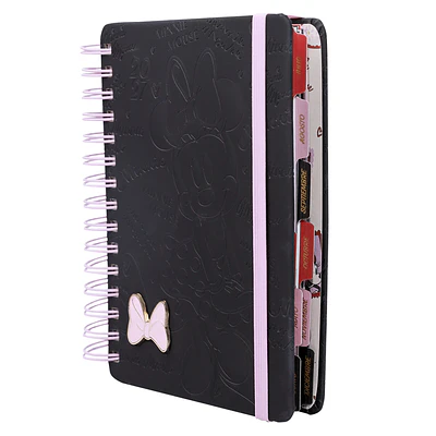 Mooving – Agenda Diaria Minnie Mouse – 14 x 20 cm – 2027