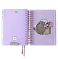 Mooving – Agenda Diaria Pusheen – 14 x 20 cm – 2027 - Miniatura 3