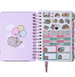 Mooving – Agenda Diaria Pusheen – 14 x 20 cm – 2027 - Miniatura 2