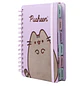 Mooving – Agenda Diaria Pusheen – 14 x 20 cm – 2027 - Miniatura 1