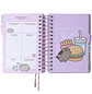 Mooving – Agenda Diaria Pusheen – 14 x 20 cm – 2027 - Miniatura 4