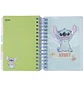 Mooving – Agenda Diaria Stitch – 14 x 20 cm – 2027 - Miniatura 3