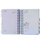 Mooving – Agenda Diaria Stitch – 14 x 20 cm – 2027 - Miniatura 2