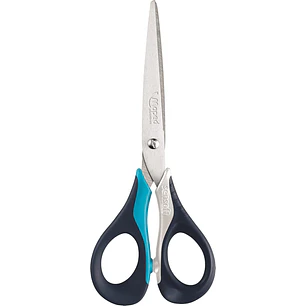 Maped – Tijera Sensoft 3D con Mangos Flexibles – 16 cm