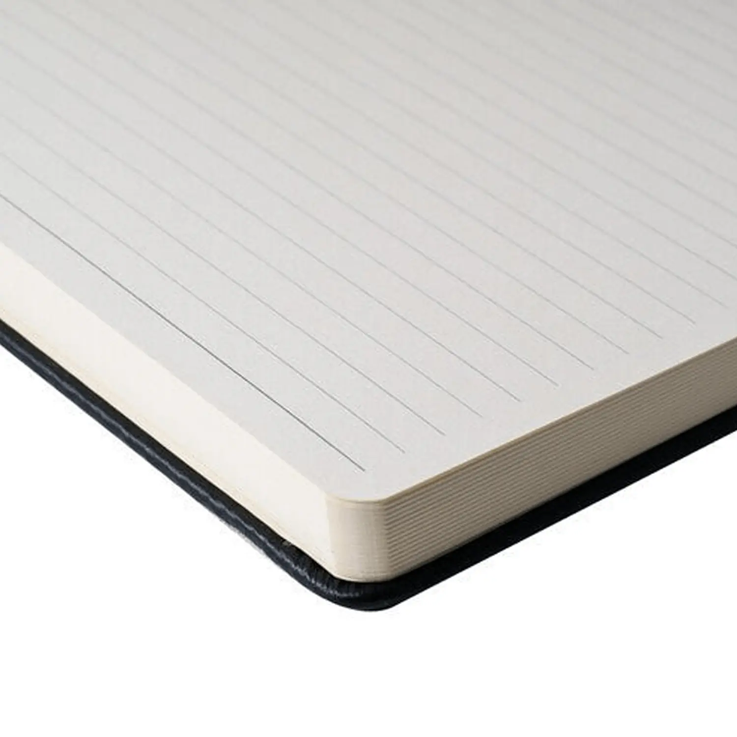 Sakura – Libreta Hoja Crema con Líneas – 13 x 21 cm – 3
