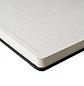 Sakura – Libreta Hoja Crema con Líneas – 13 x 21 cm - Miniatura 3