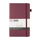 Sakura – Libreta Hoja Crema con Líneas – 13 x 21 cm - Miniatura 4