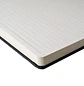 Sakura – Libreta Hoja Crema con Líneas – 21 x 30 cm - Miniatura 4