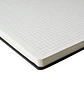 Sakura – Libreta Hoja Crema Cuadriculada 5 mm – A4 – 21 x 29,7 cm - Miniatura 4