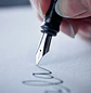 Speedball – Calligraphy Fountain Pen Set  Pluma Fuente para Caligrafía - Miniatura 2