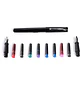 Speedball – Calligraphy Fountain Pen Set  Pluma Fuente para Caligrafía - Miniatura 3