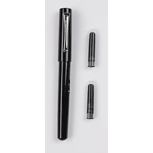 Speedball – Pluma Estilográfica para Caligrafía 1,9 mm Negra