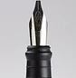 Speedball – Pluma Estilográfica para Caligrafía 1,9 mm Negra - Miniatura 3