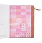 Mooving – Agenda Semanal Boheme – 15 x 21 cm – 2027 - Miniatura 2
