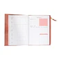 Mooving – Agenda Semanal Boheme – 15 x 21 cm – 2027 - Miniatura 4