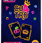 Dactic – Cuatro Juego de Mesa  - Miniatura 1