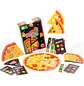 Dactic – Pizza Mía Juego de Mesa  - Miniatura 2