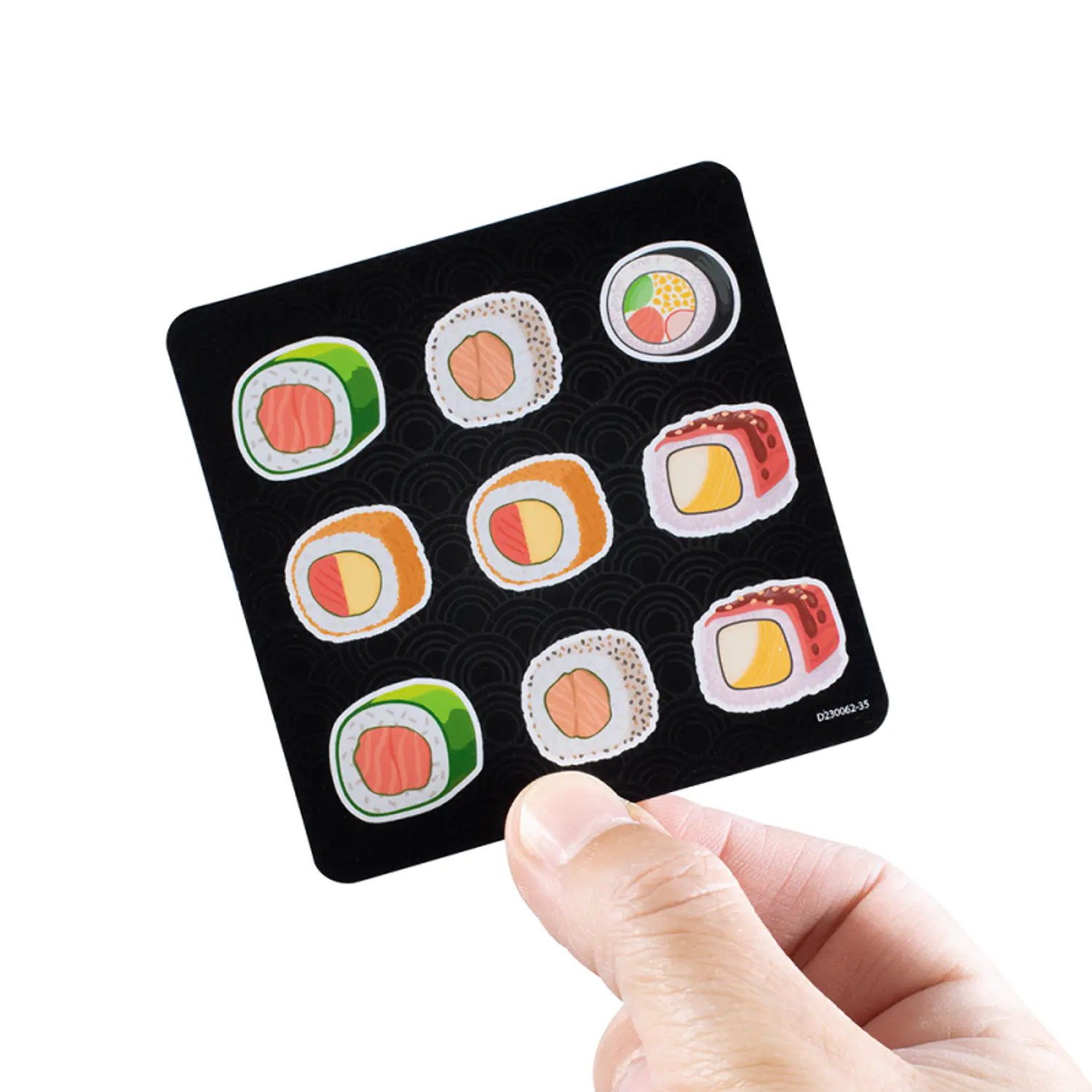 Dactic – Combiroll Juego de Mesa – 3