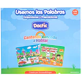 Recién Llegados