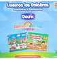 Dactic – Usemos las Palabras - Miniatura 1