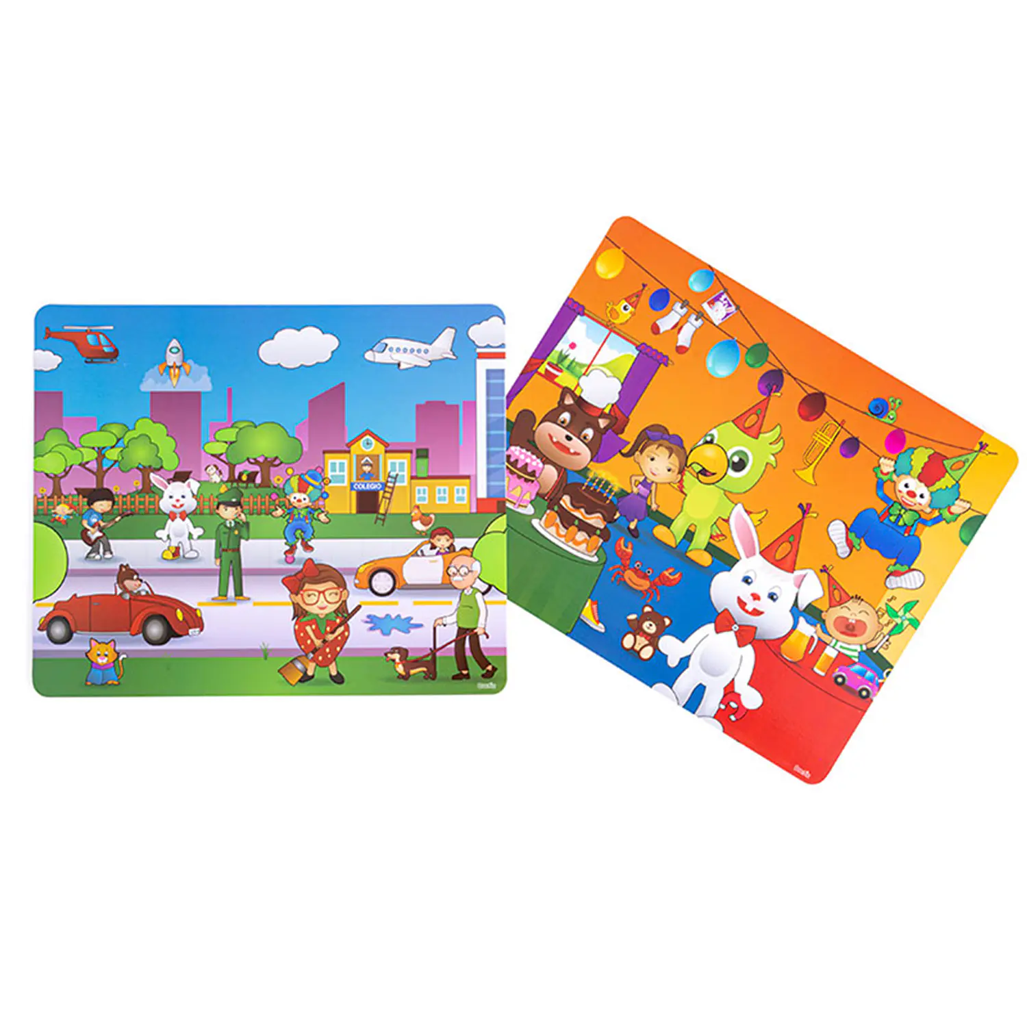 Dactic – Usemos las Palabras – 4
