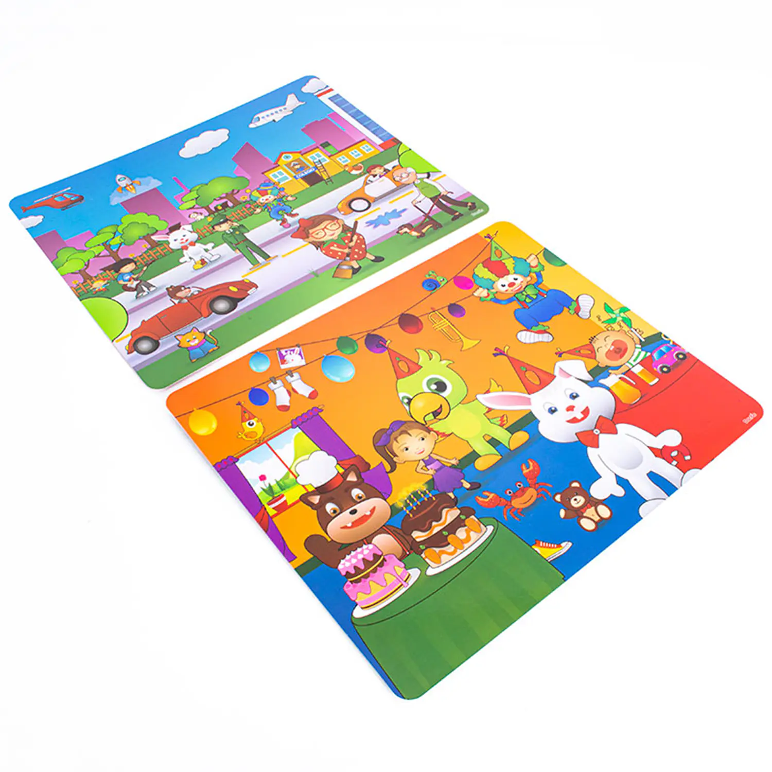 Dactic – Usemos las Palabras – 5